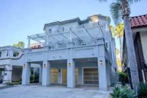 Cove Detox House 1