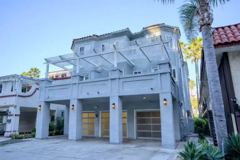 Cove Detox House 1