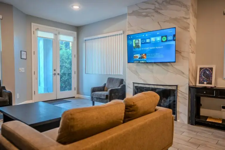 Cove Detox House 14