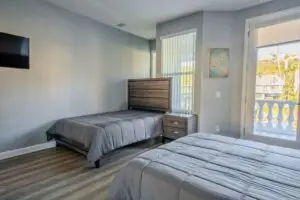 Cove Detox House 28