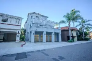 Cove Detox House 3