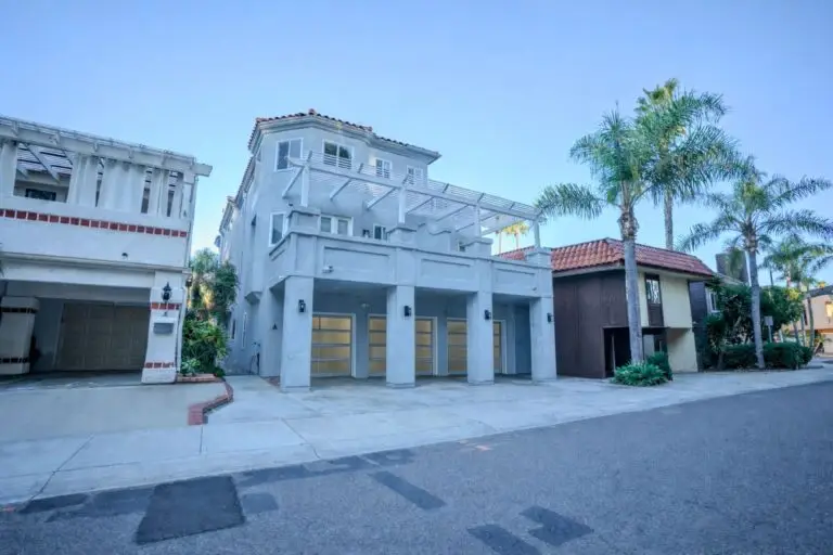 Cove Detox House 3