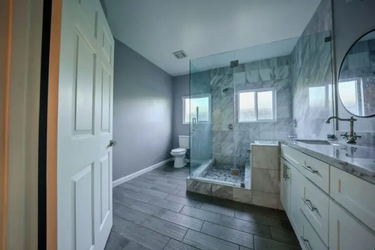Cove Detox House 31
