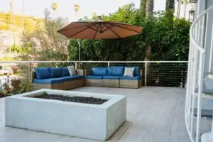 Cove Detox House 36
