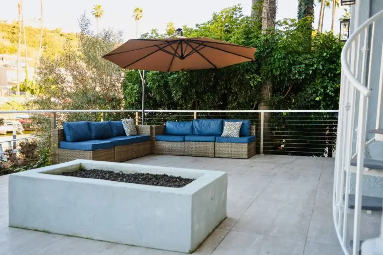 Cove Detox House 36