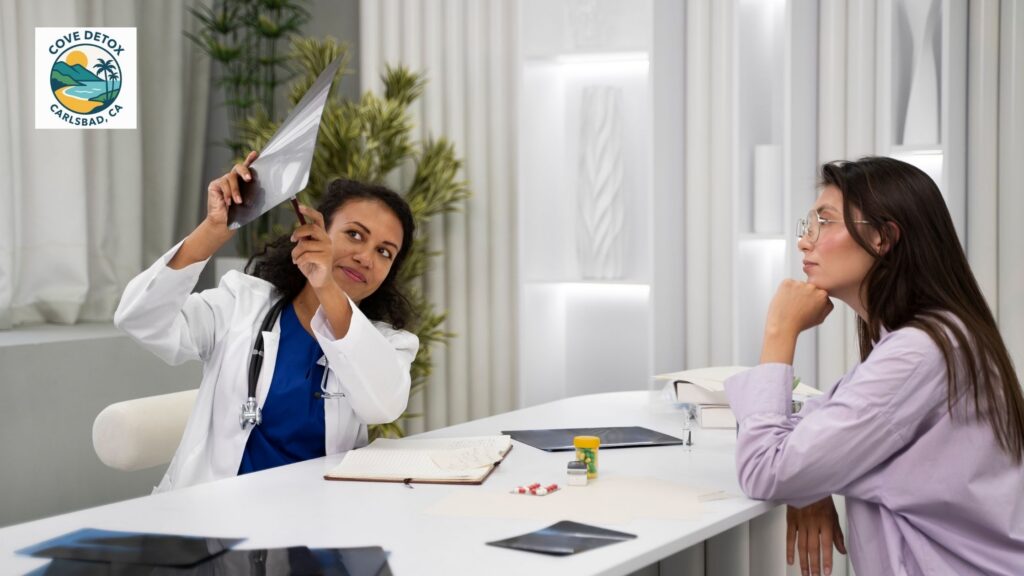 Medical Monitoring Prevents Complications