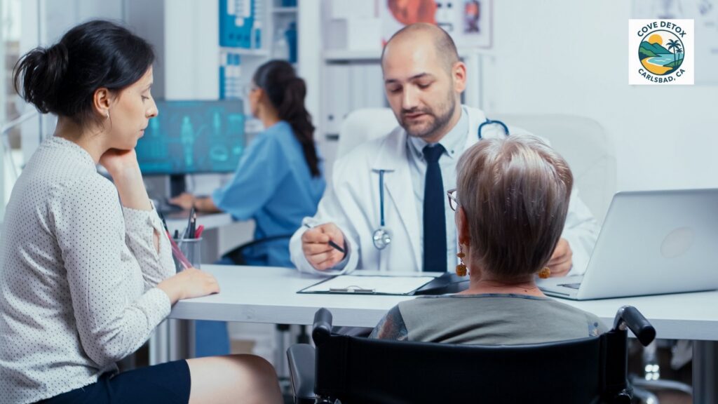 What A Strong Dual Diagnosis Program Includes