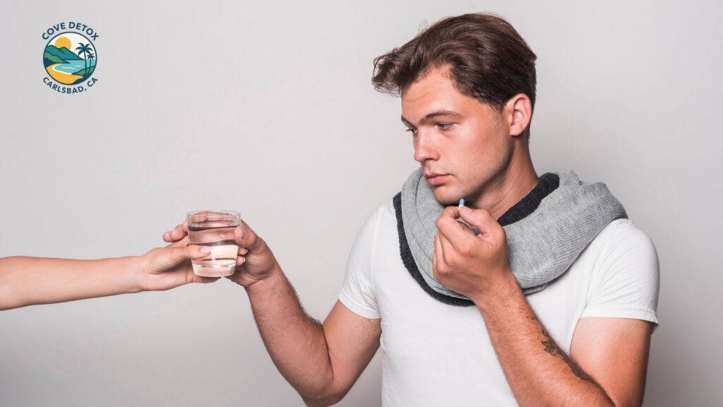 Fever Or Irregular Heartbeat