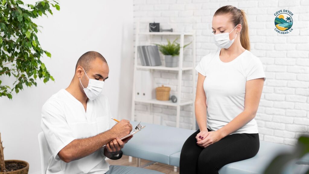 Medical Detox Works In Rehab