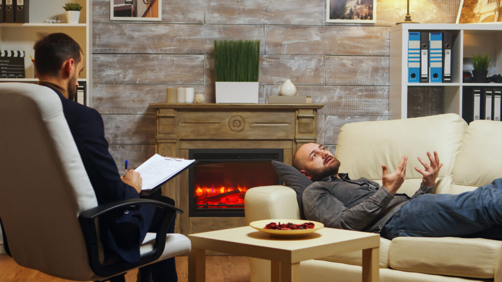 Residential Detox