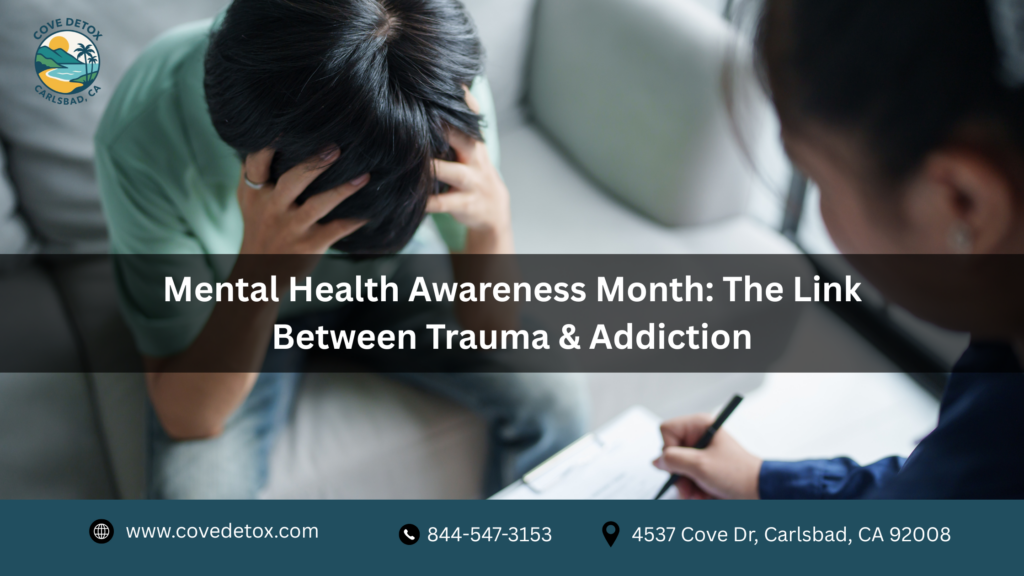 Mental Health Awareness