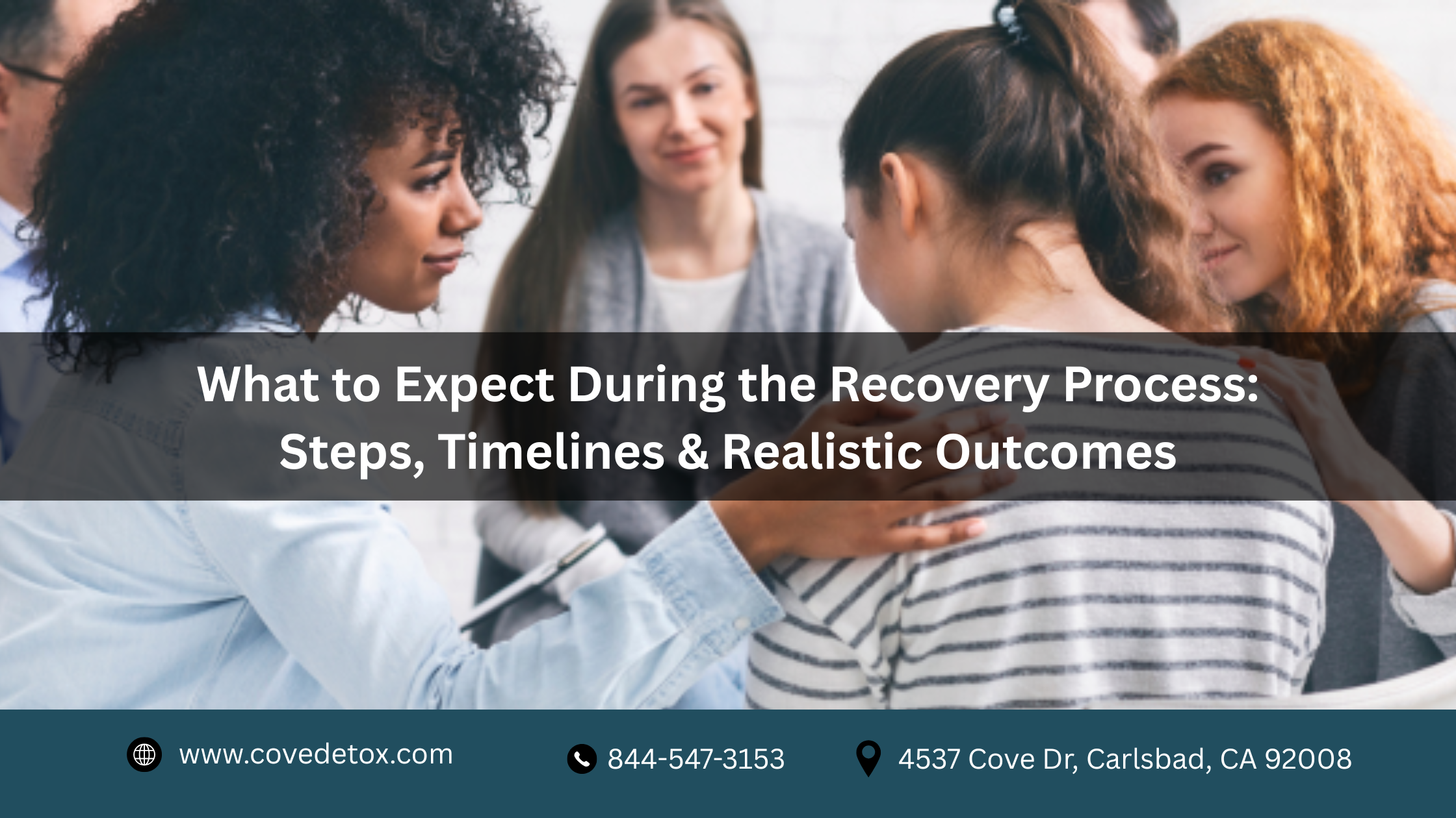 Recovery Process