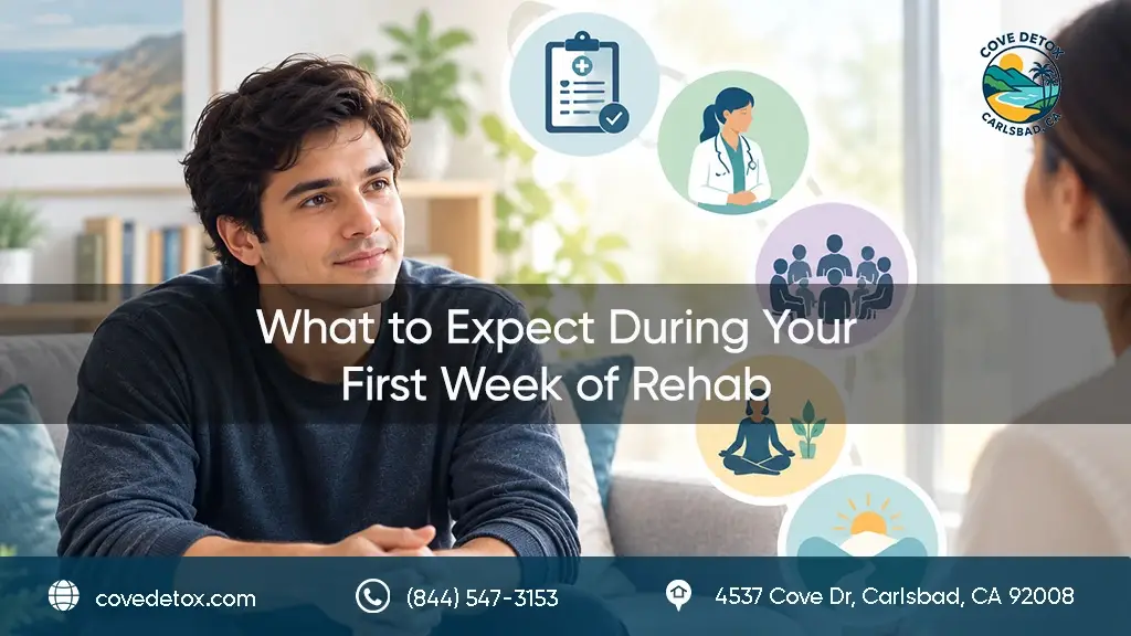 How Do I Know If I Need Rehab? 10 Signs to Watch For
