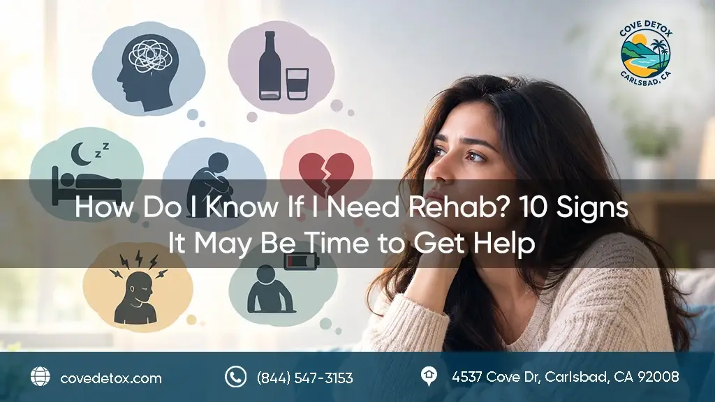 What to Expect During Your First Week of Rehab